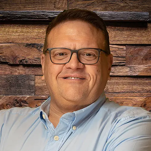 John Buschiazzo | Trainingpros Relationship Manager, Orlando