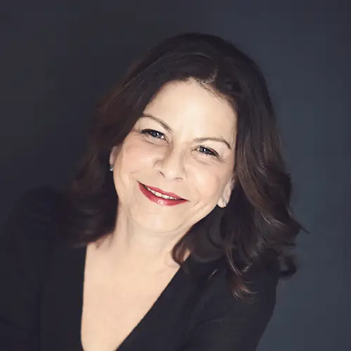 Leigh Hurst - Relationship Manager - Trainingpros