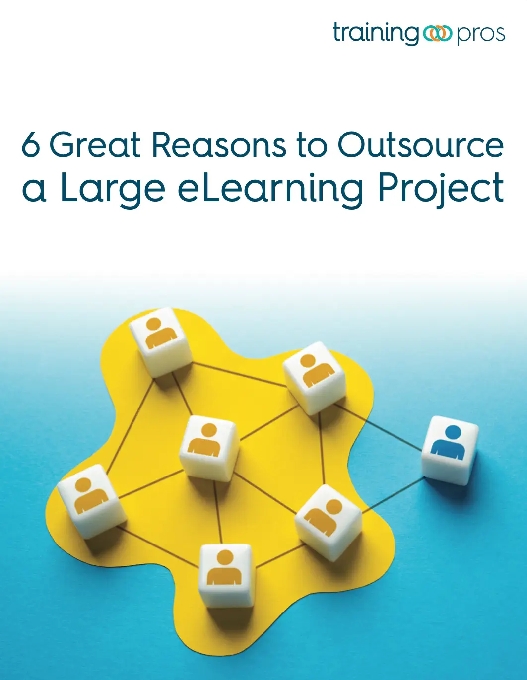 Outsource Elearning Projects - Trainingpros