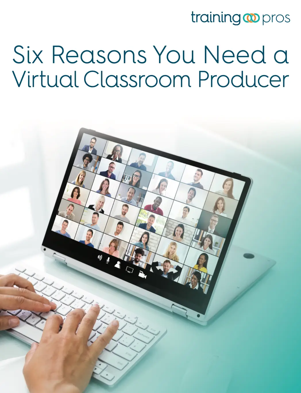 Virtual Classroom Producer Download - Trainngpros