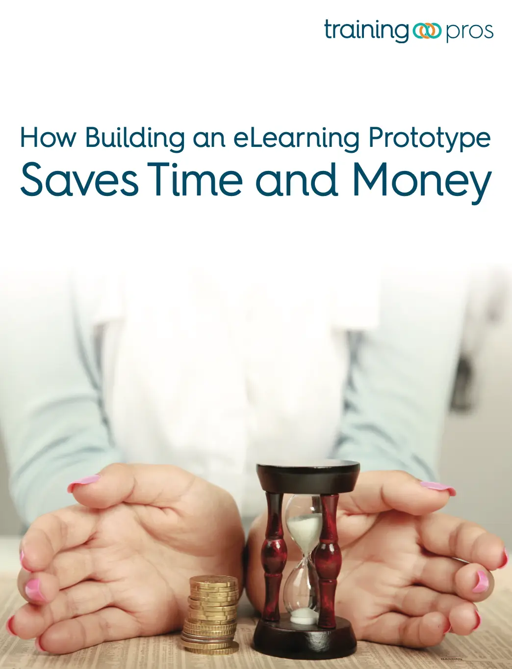 Elearning Prototype - Trainingpros