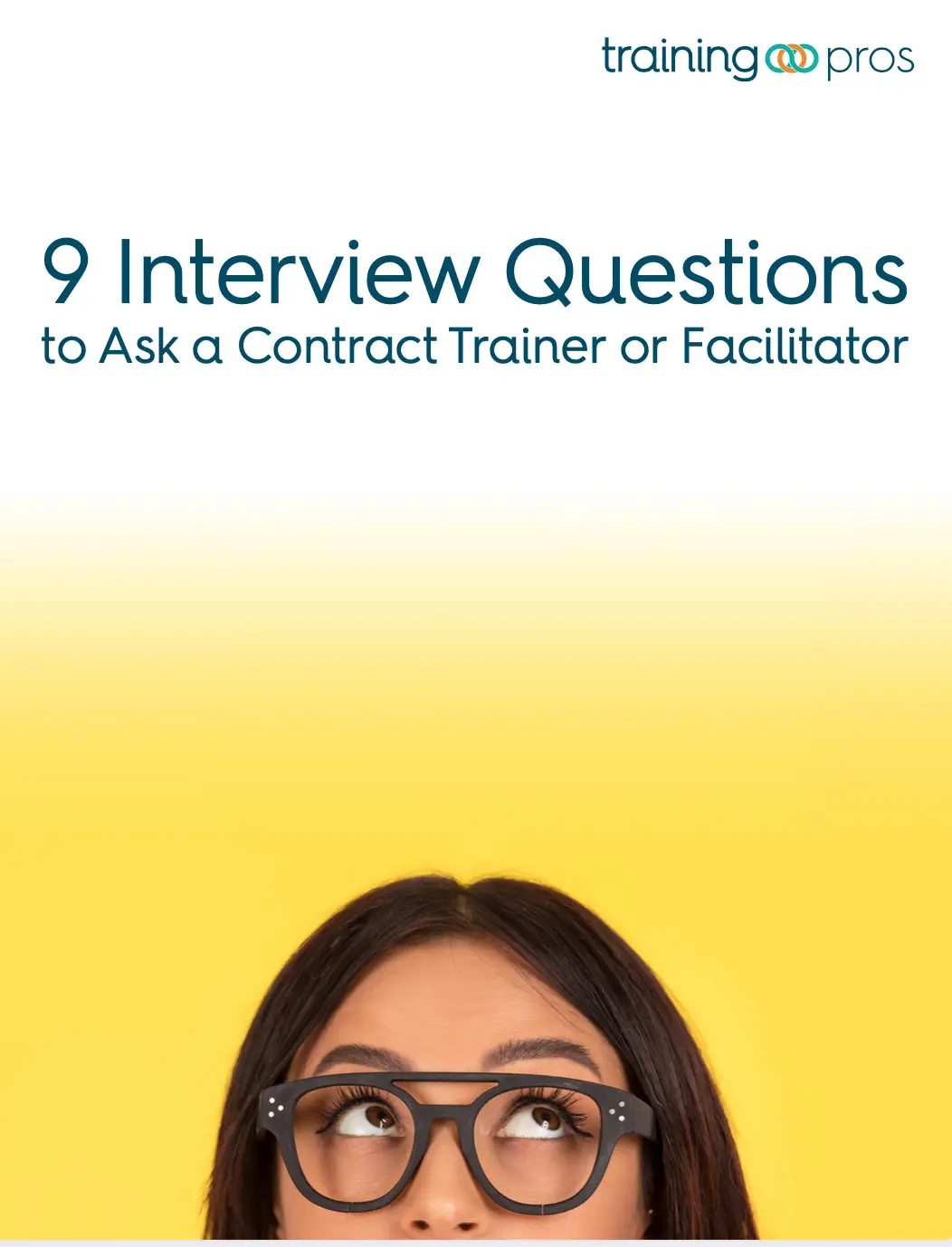 9 Interview Questions - Tainingpros