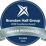 Learning And Development Solutions For The Consumer Goods Industry 6 Brandon Hall Silver - Trainingpros - 2024 - Instructional Design Consultants