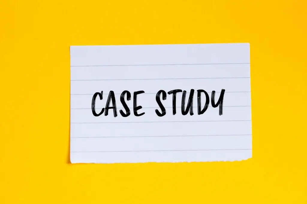 Case Study - Trainingpros - Instructional Design Consultants