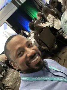 Trainingpros At Tice 2025: Insights, Innovation, And Community Connection 1 Trainingpros At Tice 2025: Insights, Innovation, And Community Connection - Rick Ransome, Trainingpros