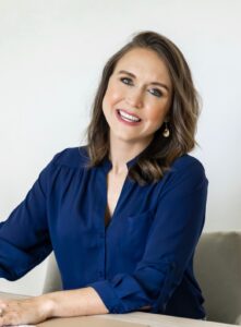 Kara Kirby - Relationship Manager - Trainingpros