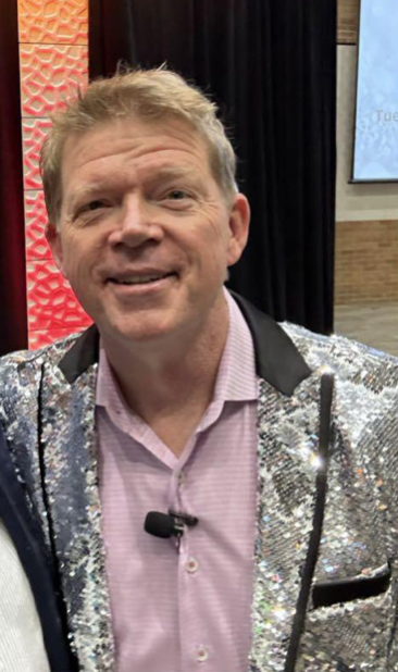 SWLS 2025 Shines with Energy, Insights, and Community - Brandon Carson