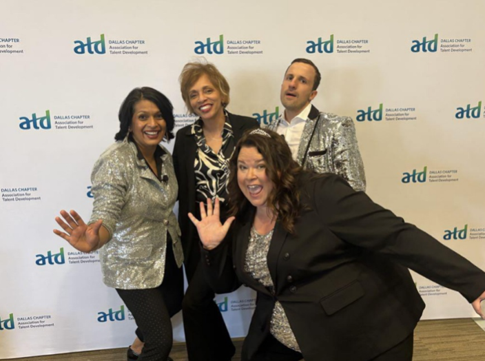 SWLS 2025 Shines with Energy, Insights, and Community - Chenier Mershon