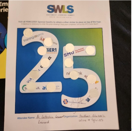 SWLS - TrainingPros - When you have more projects than people