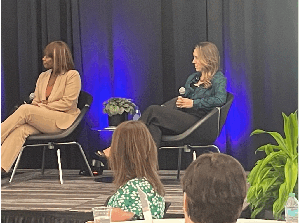 Trainingpros Proudly Sponsors The 2025 Women In Leadership Summit