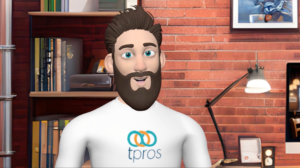 Trainingpros - Elearning And Microlearning Software Simulation Example