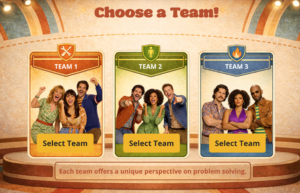 The Learning Lab Elearning Sample