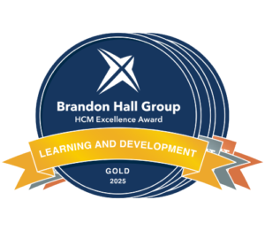 Partnering With Clients To Win Awards - 28 Wins With Our Clients - Trainingpros